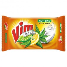 VIM EXTRA ANTIBAC NEEM BAR